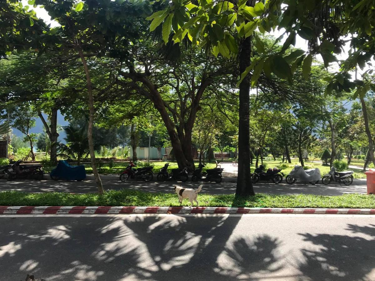 Con Son Island Hotel Chi Khu Co Ong Exterior photo